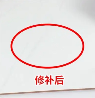海阳瓷砖空鼓维修公司分享下板材基层，未采取柔性过渡措施的影响。在瓷砖铺贴工程中，如果采用的是板材基层（如石膏板、木工板等非刚性基层），而未采取柔性过渡措施，
